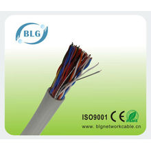 Телефонный кабель 24awg